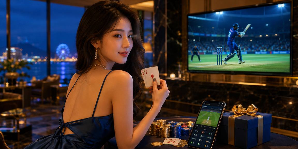 c168n Sảnh c168n casino có gì cho bạn